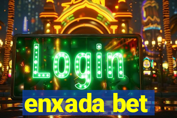 enxada bet